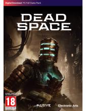 Dead Space Remake