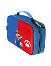 Funda de viajero edición Mario