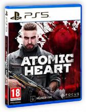 Atomic Heart