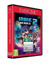 Indie Heroes 2 - RET
