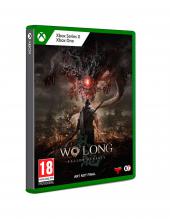 WO LONG FALLEN YNASTY STEELBOOK LAUNCH EDITION - XBSX
