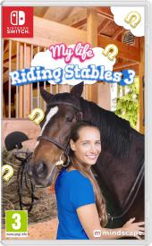My life - Riding Stables 3TCH