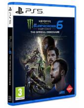 Monster Energy Supercross - The Official Videogame 6