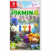 Pikmin 4TCH