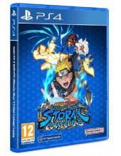 NARUTO X BORUTO ULTIMATE NINJA STORM CONNECTIONS - PS4