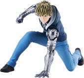 Figura One Punch Man 2 Genos  10CM