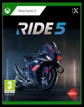 RIDE 5 - XBSX