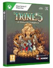 Trine 5 - A clockwork conspiracy