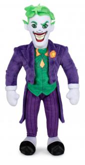 Dc Comics - Peluche - Joker 32 Cm