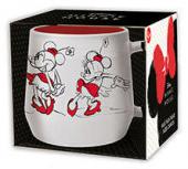 Disney - Taza - Nova Minnie 350 Ml