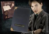 Harry Potter - Replica - Cuaderno De Tom Riddle