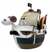 One Piece - Hucha - Going Merry