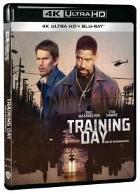 Training day (4K UHD + BD)