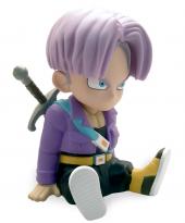 Figura Hucha Plastoy Chibi Trunks 16 cm (Dragon Ball)