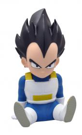Figura Hucha Chibi Vegeta