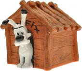 Hucha Mini Dogmatix's Doghouse