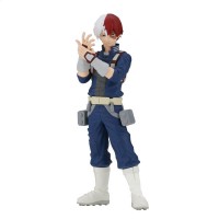 Figura My Hero Academia - Shoto II Age of Heroes 17cm