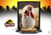 Figura Jurassic Park - Egg 12CM
