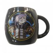 Taza cerámica Globe 380ml. League of Legends