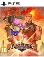 Diesel legacy: brazen age