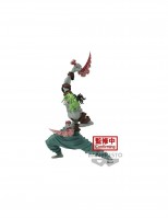 Figura Demon Slayer Vibration Stars Gyutaro