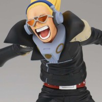 Fig.My Hero a.hizashi yamada present mic