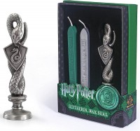 Sello Harry Potter Slytherin 10CM