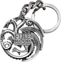 Llavero Targaryen Juego de Tronos