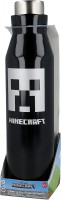 Botella Termo Diabolo 580ml Minecraft