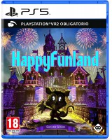 Happy funland (vr2)