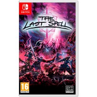 THE LAST SPELLTCH - SWI