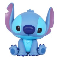 Figura Stitch hucha monogram