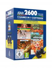 4 games in 1 paddle pack