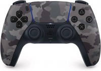 Dualsense Grey Camo (Impt)