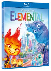 Elemental - BD