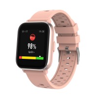 Smartwatch Denver SW-164 Rosa 1,4 IP68