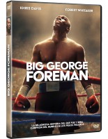 Big George Foreman.:the miraculous story- DVD