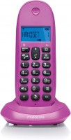Telefono DECT Motorola C1001CB+ Violeta