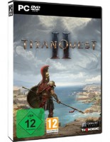 Titan quest 2