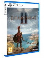 Titan quest 2