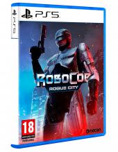 Robocop - Rogue City