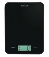 Bascula de cocina Becken BKS-2389 1g-8kg