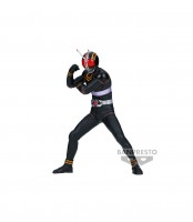 Figura Kamen Rider Black 17CM