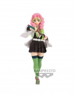 Figura Mitsuri Kanroji Vol.49 Demon Slayer Kimetsu No Yaiba 16CM