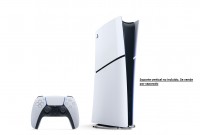 Consola PS5 slim digital D chassis
