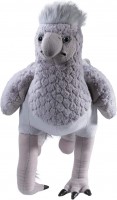 Peluche Buckbeak Grande Harry Potter  Noble Collection