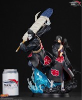 Figura itachi & kisame