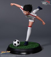 Figura Tsubasa Ozoro Capitan Tsubasa Campeones Oliver  atton