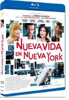 Nueva vida en Nueva York