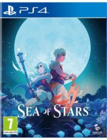 SEA OF STARS - PS4